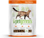 Pet Greens Cat Craves Roasted Chicken Semi-Moist Cat Treats, 3-oz