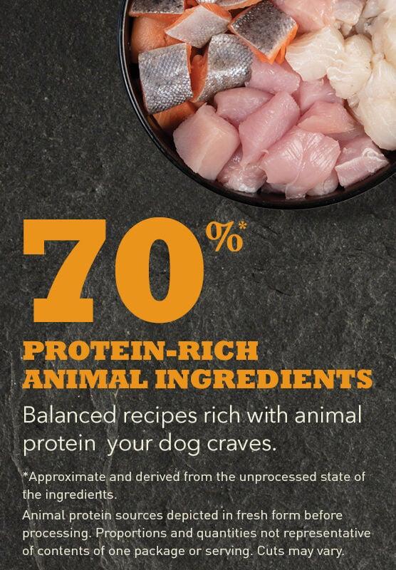 ACANA Regionals Meadowland Grain-Free Dry Dog Food