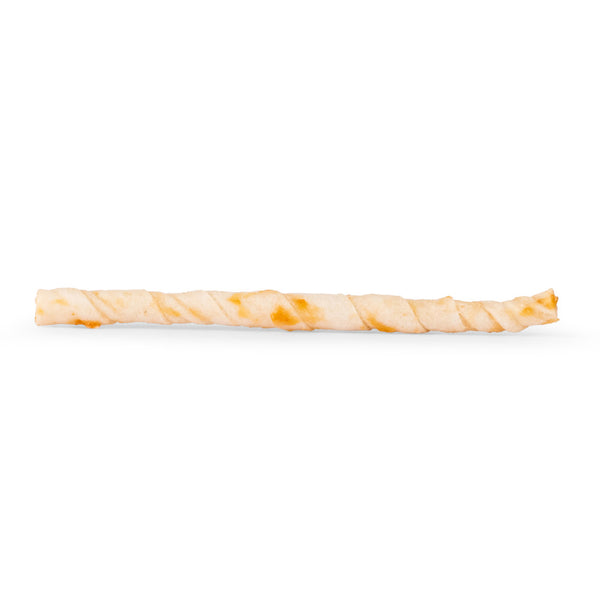 Earth Animal No-Hide Salmon Stix Chew Dog Treat