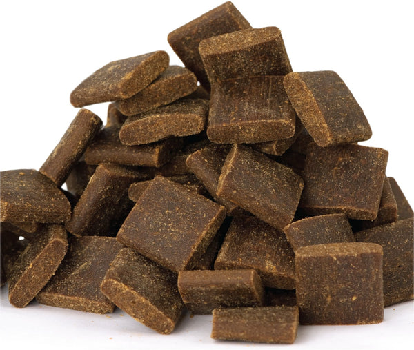 Zuke's Power Bones Friandises pour chiens recette savoureuse au poulet, 6 oz