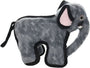 Jouet pour chien Éléphant Emery de Tuffy