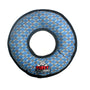 Jouet pour chien Mega Ring de Tuffy, brique
