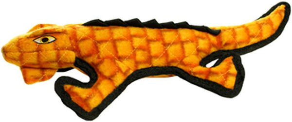 Tuffy Desert Gila Monster Dog Toy, Regular