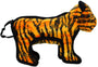 Tuffy Jouet pour chien Zoo Tigre, Junior
