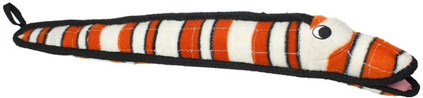 Tuffy Ocean Creatures Neelmo Dog Toy