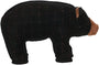 Jouet pour chien Tuffy Zoo Bear