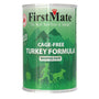 FirstMate Conserve pour Chien à la Dinde