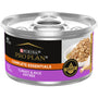 Purina Pro Plan Saveur Entrée à la Dinde et au Riz pour Chat Adulte en Sauce en Conserves
