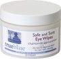 TrueBlue Pet Products Safe & Sure Lingettes pour les yeux de chien, 50 pièces