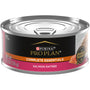 Purina Pro Plan Adulte Saumon Entrée en Sauce Nourriture humide pour chats en boîte