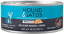 Hound & Gatos Salmon, Mackerel, Sardine Formula Grain-Free Canned Cat Food