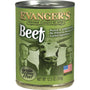 Evanger's Heritage Classics Boeuf Nourriture humide pour chiens en conserve
