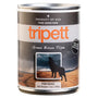 PetKind Tripett Green Bison Tripe Grain-Free Wet Dog Food Can