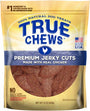 True Chews Friandises prémium en lamelles de viande avec vrai poulet pour chiens