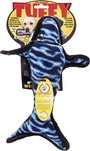Jouet pour chien Tuffy's Ocean Creatures Baleine Wesley