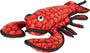 Tuffy's Ocean Creatures Larry Homard Jouet pour chien Régulier