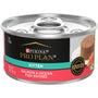 Purina Pro Plan Salmon & Ocean Fish Entree Kitten Wet Cat Food Can