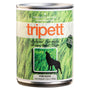 PetKind Tripett Original Formula Green Beef Tripe Grain-Free Wet Dog Food Can