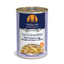 Weruva Classic Dog Bed & Breakfast with Chicken, Egg, Pumpkin & Ham in Gravy Wet Dog Food Can