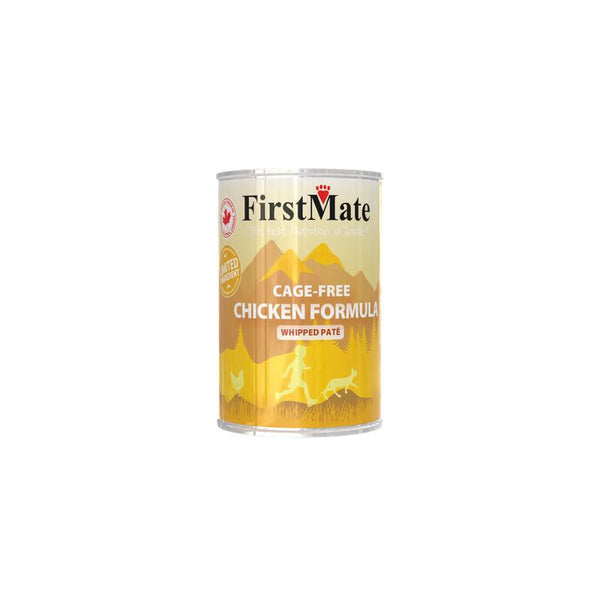 FirstMate Conserve au Poulet pour Chat