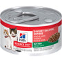 Hill's Science Diet Entrée Savoureuse au Saumon pour Chatons Nourriture humide pour chats