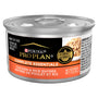 Purina Pro Plan Savor Adulte Poulet et Riz en Sauce Nourriture humide en conserve pour chats