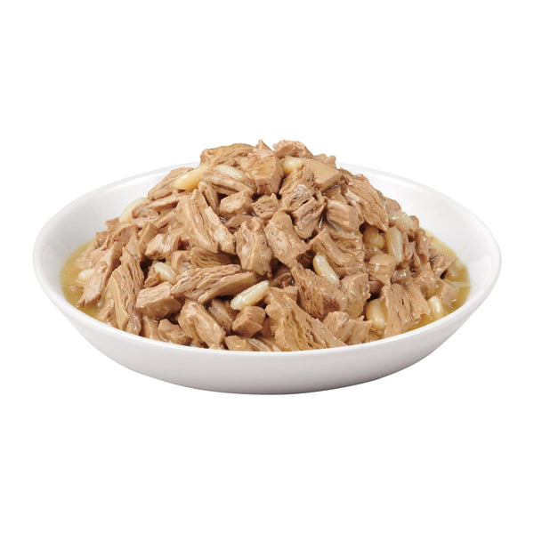 Purina Pro Plan Savor Adulte Poulet et Riz en Sauce Nourriture humide en conserve pour chats