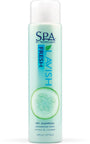 SPA by Tropiclean Lavish Fresh Shampoo for Pets, 16-oz