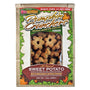 K9 Granola Factory Pumpkin Crunchers with Sweet Potatoes, Carrots and Parsley Dog Treats, 14-oz