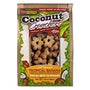 K9 Granola Factory Coconut Crunchers Recette Tropicale à la Banane Friandises pour chiens, 14 oz