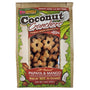 K9 Granola Factory Coconut Crunchers Mangue et Papaye Friandises pour chiens, 14-oz