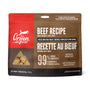 ORIJEN Ranch-Raised Beef Grain-Free Freeze-Dried Dog Treats