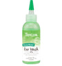 Tropiclean Cocoa Butter Alcohol Free Ear Wash for Pets, 4-oz