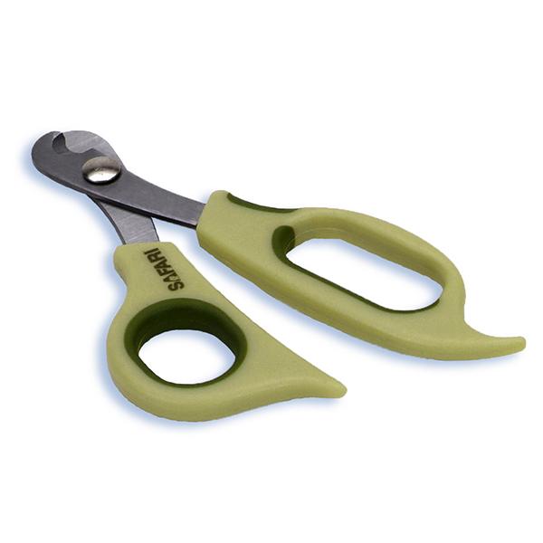 Safari Deluxe Dog Nail Scissors, One Size