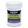 Poudre styptique Safari, 0,5 oz