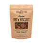 Portland Pet Food Company Bacon Brew Biscuits Dog Treats, 5-oz