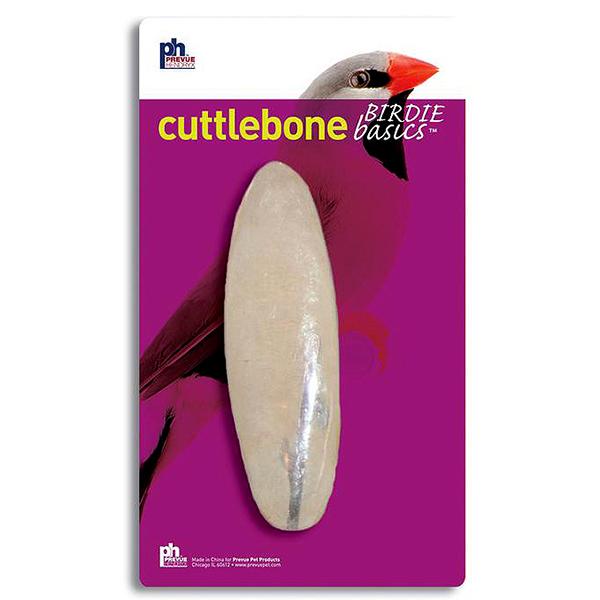 Prevue Pet Products Conditionneur de Bec pour Oiseaux en Os de Seiche