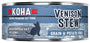 KOHA Cat Minimal Ingredient Venison Stew Wet Cat Food, 5.5-oz