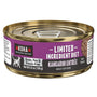 KOHA Limited Ingredient Diet Kangaroo Entree Pate Wet Cat Food Can, 5.5-oz