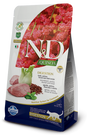 Farmina N&D Quinoa Digestion Agneau Croquettes pour chat