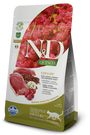 Farmina N&D Quinoa Urinaire Canard Croquettes pour chats