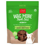 Cloud Star Wag More Bark Less Friandise au poulet et patate douce en jerky pour chien, 10 oz