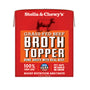 Stella & Chewy's Bouillon Topper Boeuf nourri Ï l'herbe pour chiens