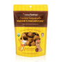 Coco Therapy Macarons de Maggie au Limoncello à la Noix de Coco, 4 oz