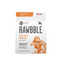 BIXBI Rawbble Chicken Recipe Freeze-Dried Dog Food
