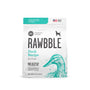 BIXBI Rawbble Duck Recipe Freeze-Dried Dog Food