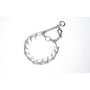 Coastal Collier pince à clipser, 3mm x 18in