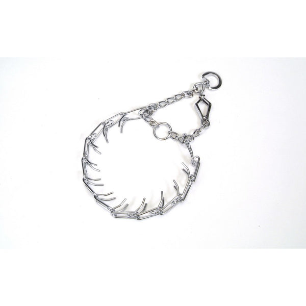 Coastal Snap On Pinch Collar, 3mmx18in