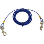 Titan Câble de Rattachement pour Chien Moyen, 30-ft