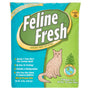 Litière pour chat Feline Fresh Pellet, 20 lb